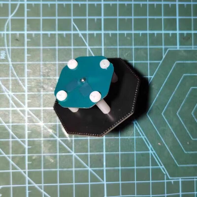 Hujian Shanshui 5.8GHz 8dBi FPV Goggle Directional Antenna
