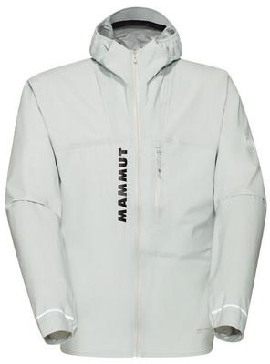Куртка Mammut Aenergy TR Hardshell Hooded Jacket Men (1010-30000) silver sage