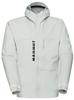 Куртка Mammut Aenergy TR Hardshell Hooded Jacket Men (1010-30000) silver sage