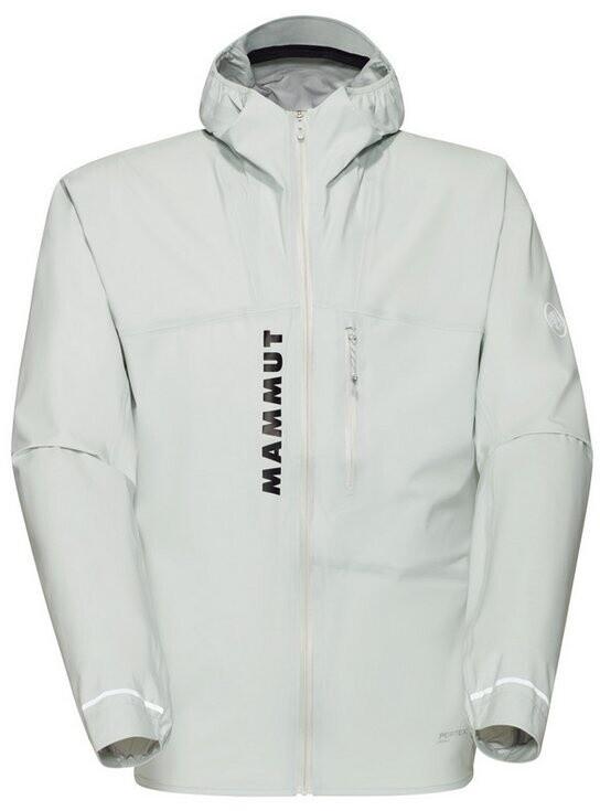 Куртка Mammut Aenergy TR Hardshell Hooded Jacket Men (1010-30000) silver sage