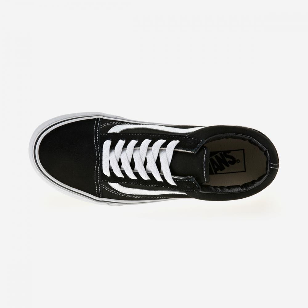 Vans Old School   Black Vn 0d3hy28 Black