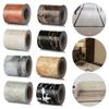 10M/Roll Waterproof Wall Border Sticker Windowsill Waveguide Line Home Decor Skirting Line