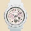 Casio Baby G  Baby G  Next eleGant Flower bGa 290fl 7ajf