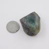 Natural Fluorite 500.15 Ct Multi Color   Uncut Raw Rough Loose Gemstone