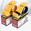 Convenient Tape Dispenser Metal Box Sealing Machine Packing Tool Tape Cutter Holder  Warehouse