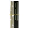 P5ED LCD Display YAC502390PVA for L322 2002-2005 Replacement Instrument Cluster Auto Accessory Easy Installation