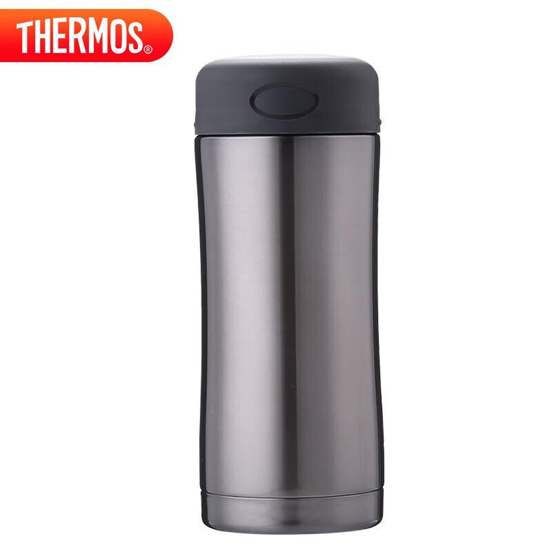 THERMOS JCG-400 Stainless Steel Insulated Bottle