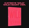 [предзаказ] - WILD (Эксклюзив для международных ритейлеров)