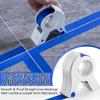 Painters Tape Applicator Easy And Efficient Masking Solution Masking Tape Dispenser For Decorating