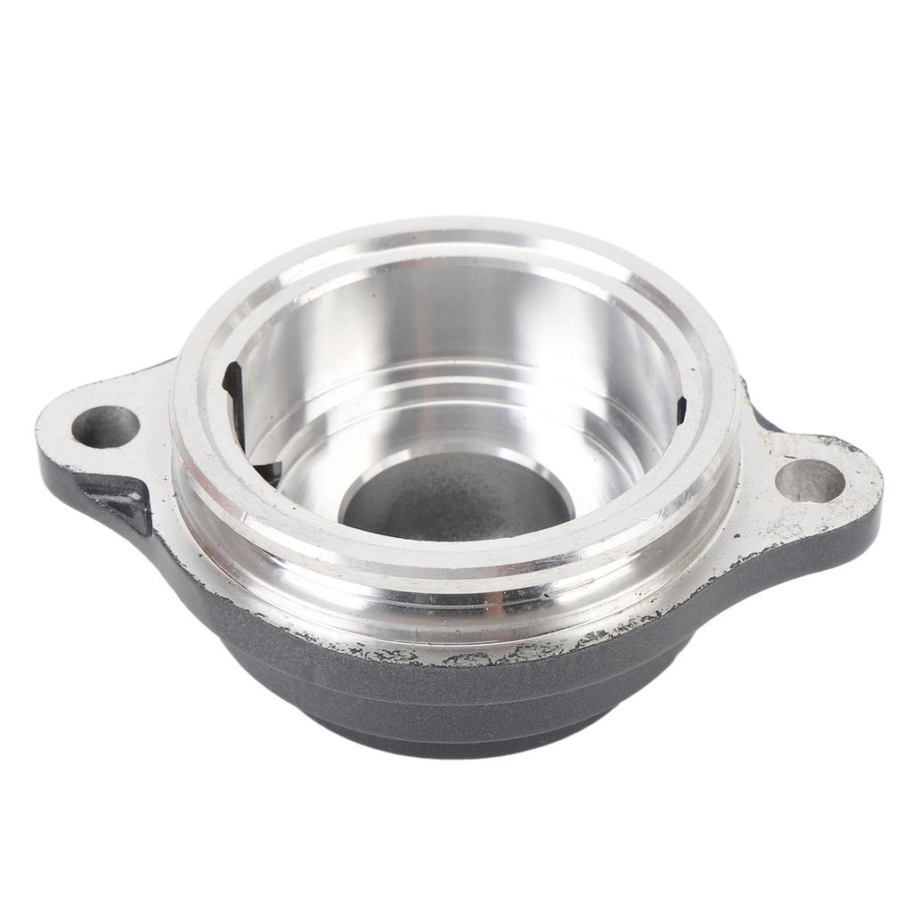 Крышка нижнего картера лодочного мотора 6E0 45361 01 4D для 4 л.с. 5 л.с. 6 л.с. 2-тактного 4-тактного подвесного двигателя