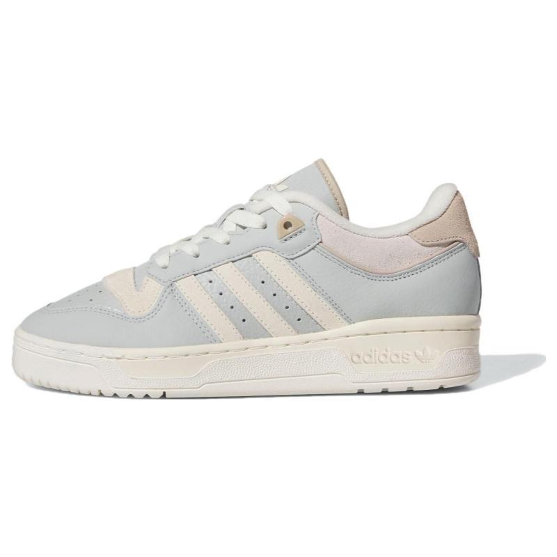 adidas Женские кроссовки Rivalry 86 Low 'Wonder Silver Wonder Beige' IF5183