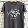 Винтажная футболка The Rasmus 2004 года Dead Letters Tour Финская Альтернативная Темная Рок-Поп Группа Мерч Футболка Размер S
