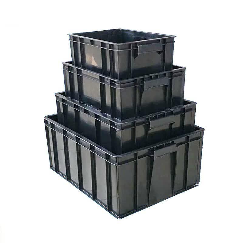 ESD Anti-static Plastic Storage Box