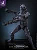 Star The Bad Batch Scale Figure Elite Squad Trooper [TV Masterpiece] Wars 1/6