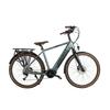 JOBOBIKE Henry 250 Вт Аккумулятор 36 В 14 Ач Тормоза Tektro гидравлические дисковые Shimano 7 скоростей Шины CST 28"x 2.0" 33,6 кг