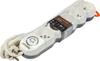 Extension Cord Power Strip 5G With/U 1.5M 72356 Sthor