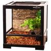 Вольер Repti-Zoo Terrarium Rk 30X30X32 для разведения рептилий земноводных и млекопитающих