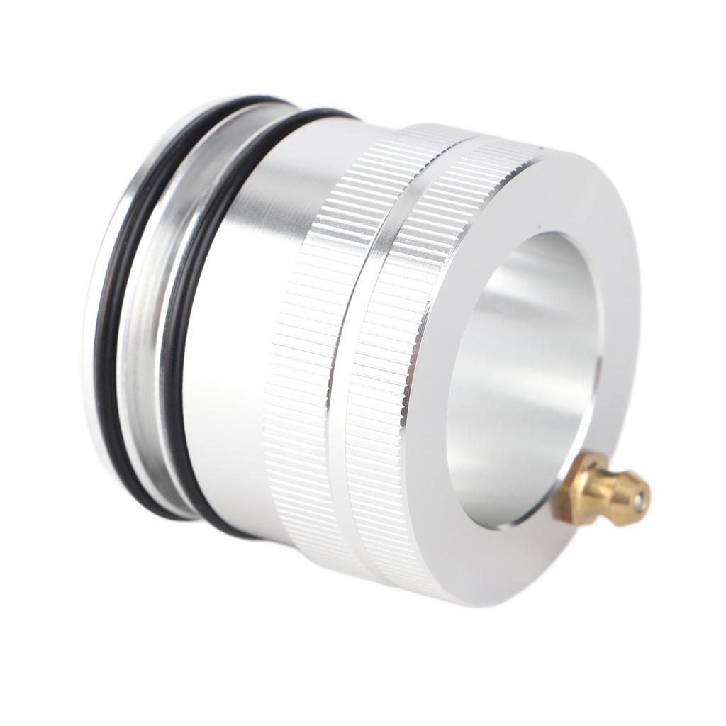 44мм Смазчик колесных подшипников Алюминиевая латунная смазка для колесных подшипников Инструмент для смазки Замена для Maverick X3 Max