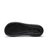 Nike Мужские шлепанцы, Кроссовки-слайдеры NIKE VICTORI ONE SLIDE, CN9675-005 Белый