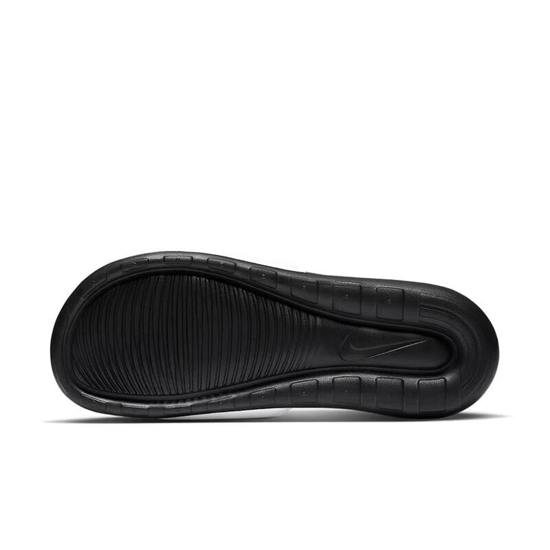Nike Мужские шлепанцы, Кроссовки-слайдеры NIKE VICTORI ONE SLIDE, CN9675-005 Белый