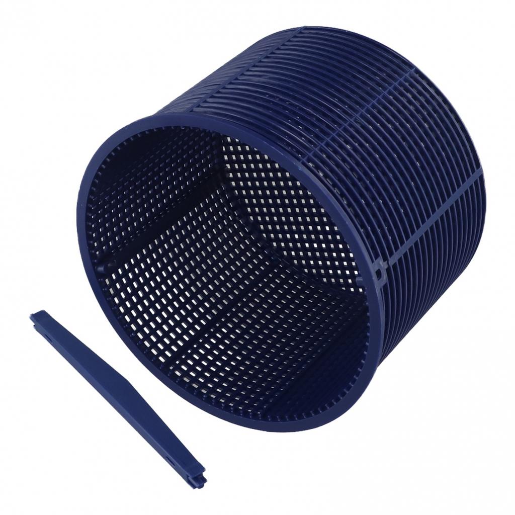 Новая корзина скиммера для бассейна фильтр пластиковый SP-1082-C