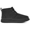 UGG Ботинки Neumel Weather II Черные Tnl Мужские Кроссовки 1120851-BTNL