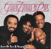 7-дюймовая пластинка GLADYS KNIGHT & THE PIPS - Lovin' On Next To Nothin' MCA53211 MCA Records 1987 US Соул/Фанк Б/У