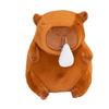 Snot Capybara Capybara Plush Toy Pillow Doll New Product