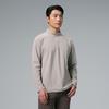 Lilang Men's Winter Warm Half-Zip Sweatshirt