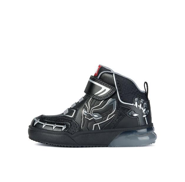 Кроссовки Geox MARVEL J Grayjay Boy