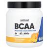 Athletic Performance, BCAA, Orange Mango, 17.1 Oz (480 G)