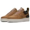 Nike Кроссовки Air Force 1 Low Carhartt Wip Але Коричневый AV4113-200