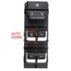 For Kia Sportage 2017- Front Left Driver Electric Power Window Switch Glass Lifter Control Button 93571-D9000 93571-D9200