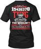 Любителям масл-каров - 15426378 Футболка Thing Сделано в США Размеры от S до 5XL Унисекс Футболка