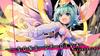 White Steel X THE OUT OF GUNVOLT Switch Певица Вокальный CD x 8см - (Включает «Электронный RoRo» (2 компакт-диска))