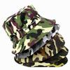 Unisex Outdoor Sun Protection Bucket Hat, Foldable Fishing Hat