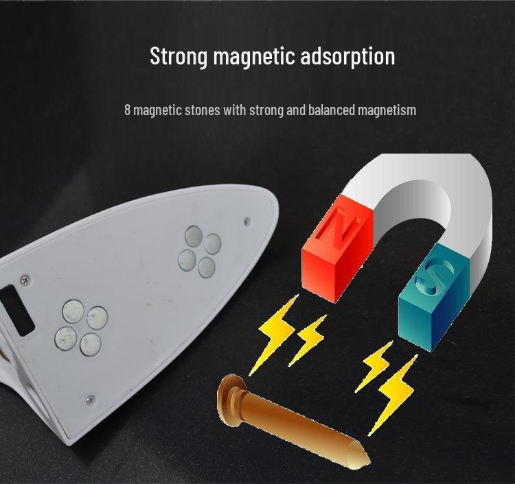 Разноцветный плавник акулы, автомобильная антенна на солнечной батарее, свет на крыше с магнитным хвостовым крылом
