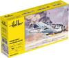 PLATZ Herre WW2 German FW190 Plamoel HE80235 1/72 Focke-Wulf A5/A8/F8 (Airplane)
