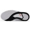 Nike Air Flight Lite Mid White Black 2021 Мужские кроссовки DJ2518-100