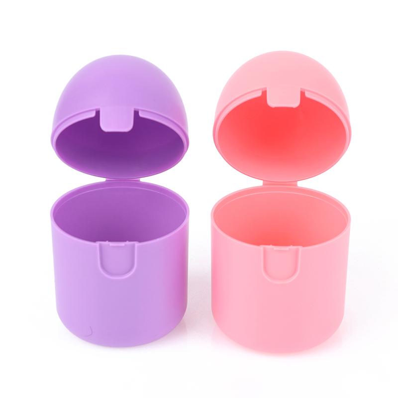 Портативный стерилизатор менструальной чаши, коробка для дезинфекции, сумка для хранения, чехол для чаши