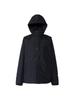 North Stow Away L [The Face] Jacket, Black,