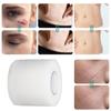Силиконовый пластырь для шрамов Прозрачная лента для шрамов Рулонная лента для удаления шрамов Самоклеящаяся лента Терапевтический пластырь для лечения ожогов, акне Хирургическое лечение шрамов Skinc