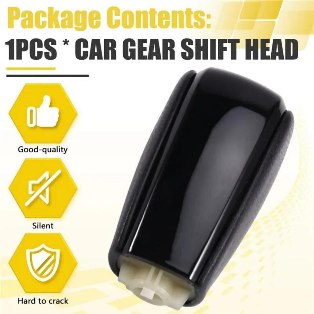 Toyota Prado 2010-2017 Ручка переключения передач 33504-60301-E1