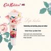 Cath Kidston Velvet Rose 6-Piece Body Care Gift Set