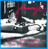 7-дюймовая пластинка JOHNNY G Night After Night The Last Drink BEG40 Beggars Banquet 1980 UK Rock Б/у