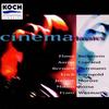 CD CINEMA CLASSICS COLLECTION - Cinema Classics Collection 1  376042 Koch Internatio 1996 Japan Classical Used