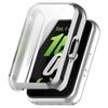 Full Coverage TPU Case Bumper Protective Cover New Screen Protector for Samsung Galaxy Fit3