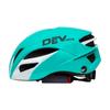 DEVIATE Cycling Helmet One-piece Men's and Women's Mountain Road Bike Helmet Summer Helmet TK003