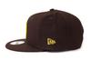 New Era MLB 9FIFTY Snapback Cap, National League, San Diego Padres