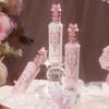 Flower Knows Скрывающий консилер Легкий крем с гиалуроновой кислотой, Жидкий хайлайтер для темных кругов и покраснений 0.21 жидкой унции